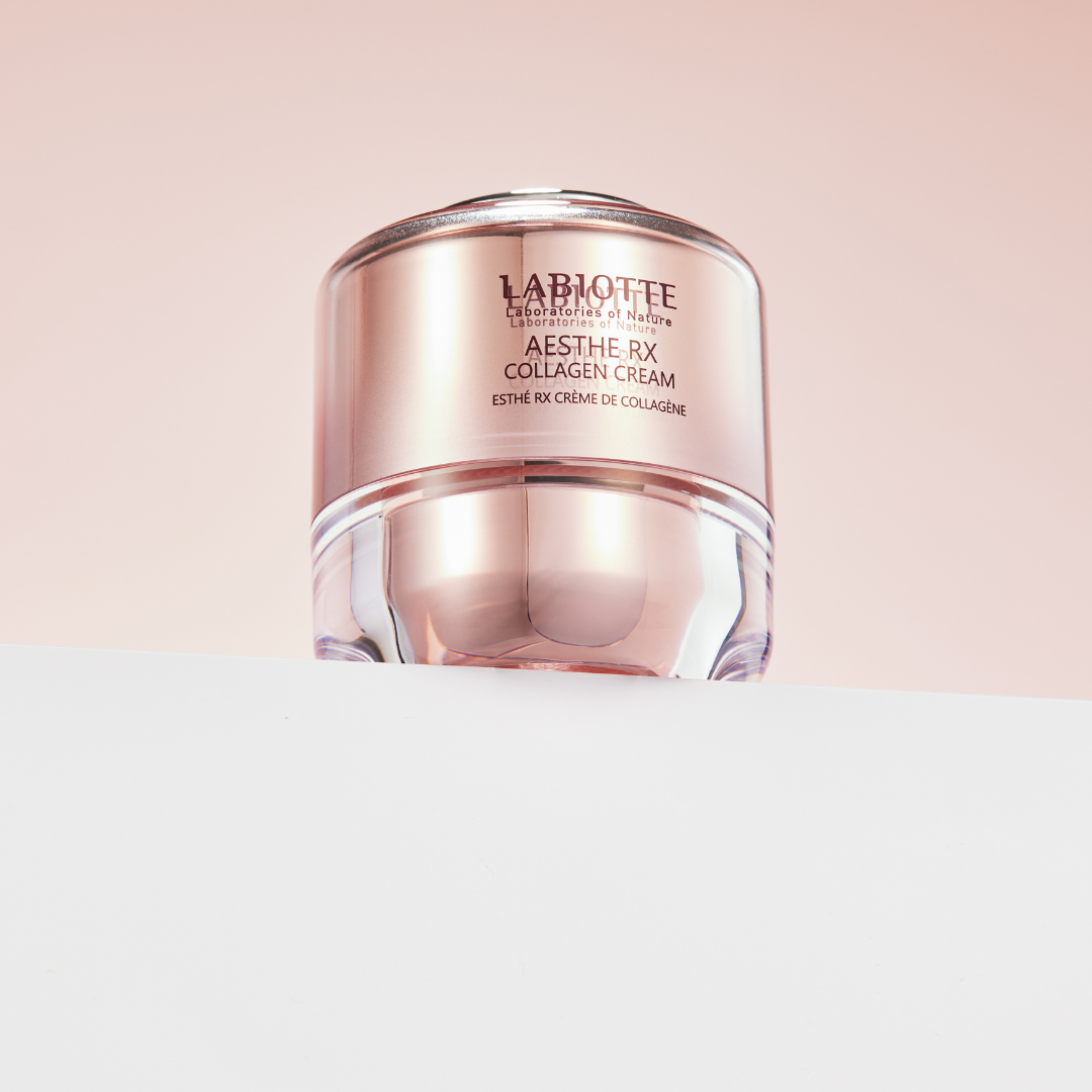 Labiotte Aesthe RX Collagen Cream - 50ml