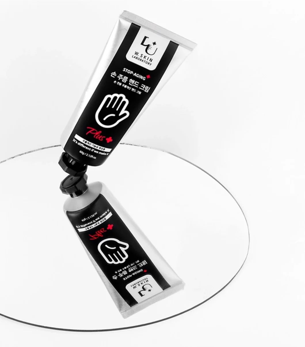 Hand Cream - 60g