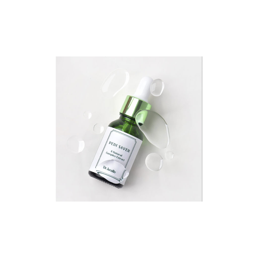 Pedi Saver - 15ml