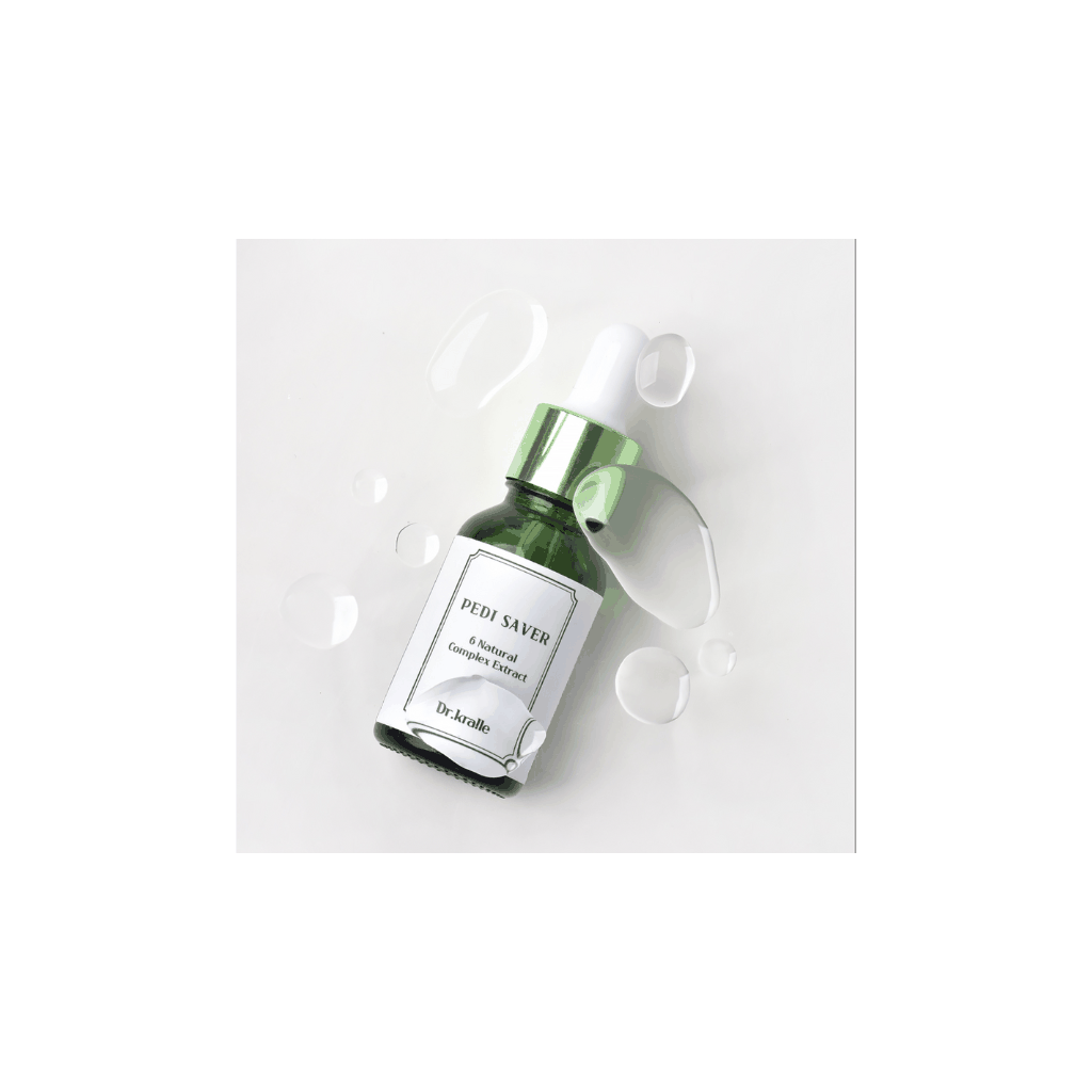 Pedi Saver - 15ml