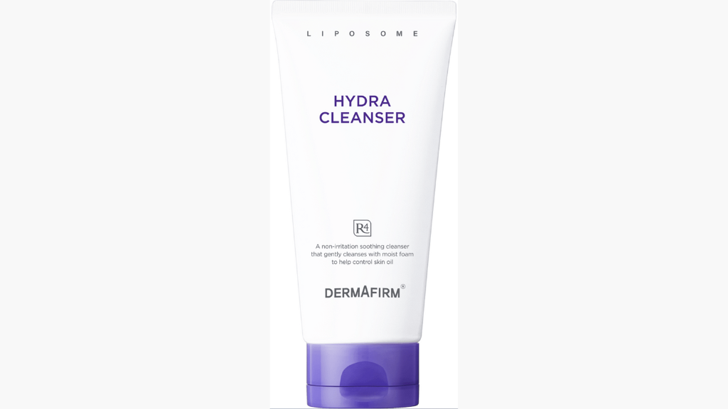 Hydra Cleanser R4 Perilla Purple - 150ml