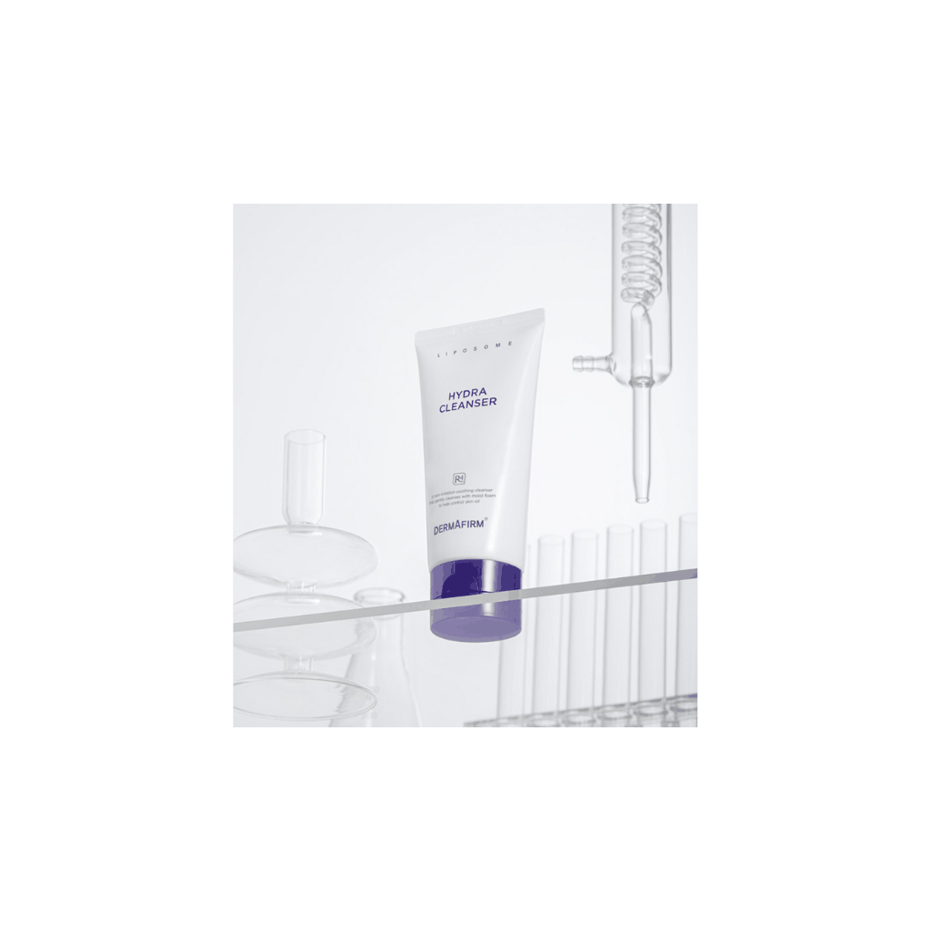 HYDRA CLEANSER R4 PERILLA PURPLE - 150ml