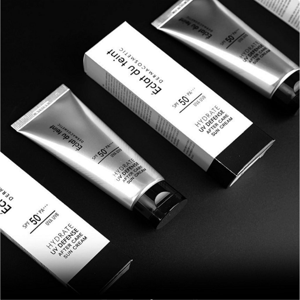 Éclat du teint After Care Sun Cream - 50ml