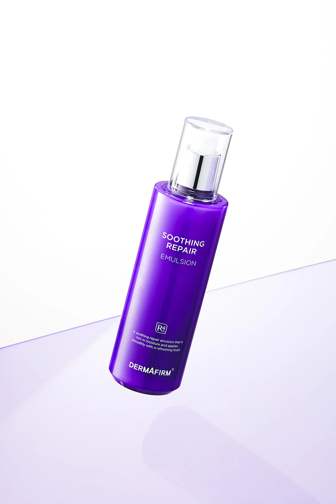 Soothing Repair R4 Toner & Emulsion