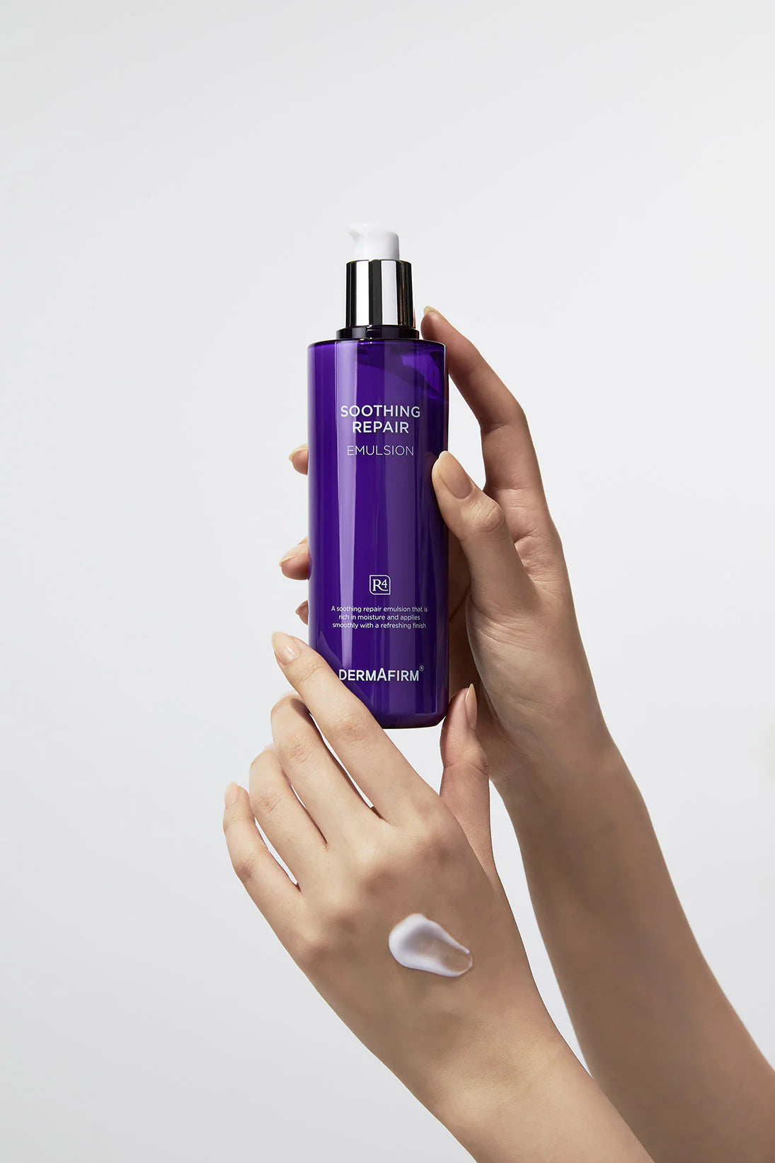 Soothing Repair R4 Toner & Emulsion