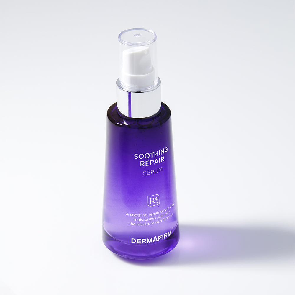 Soothing Repair R4 Serum & Cream