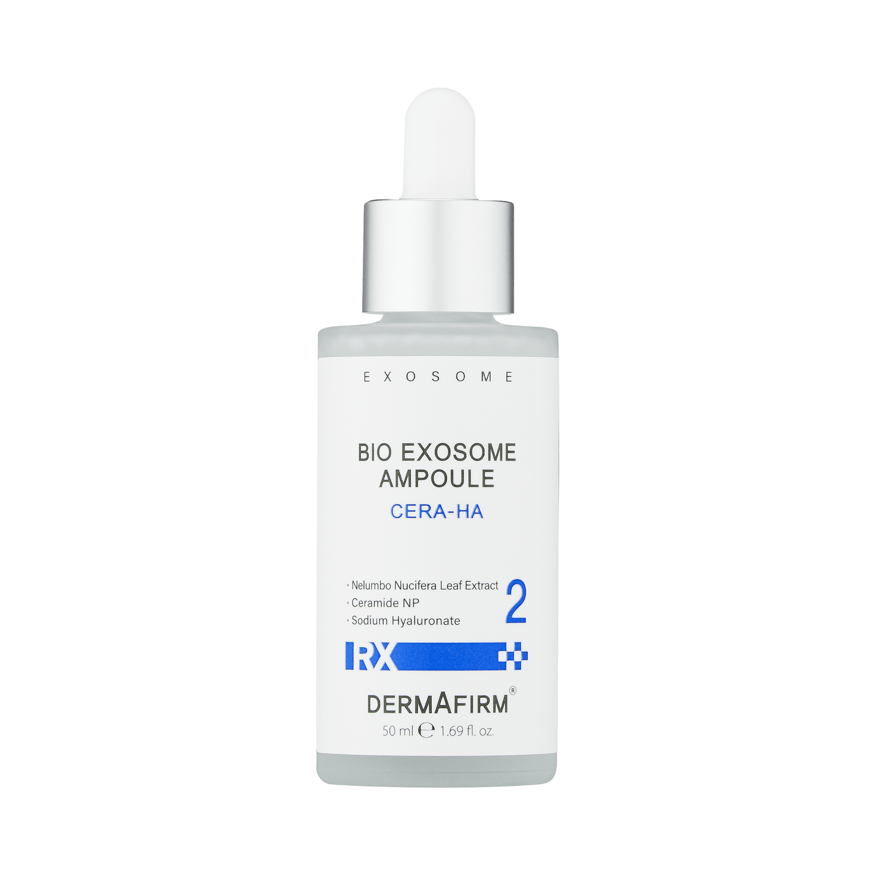 Lock Rx Exosomes Pure RX Exosome Ampoules - Dermafirm USA