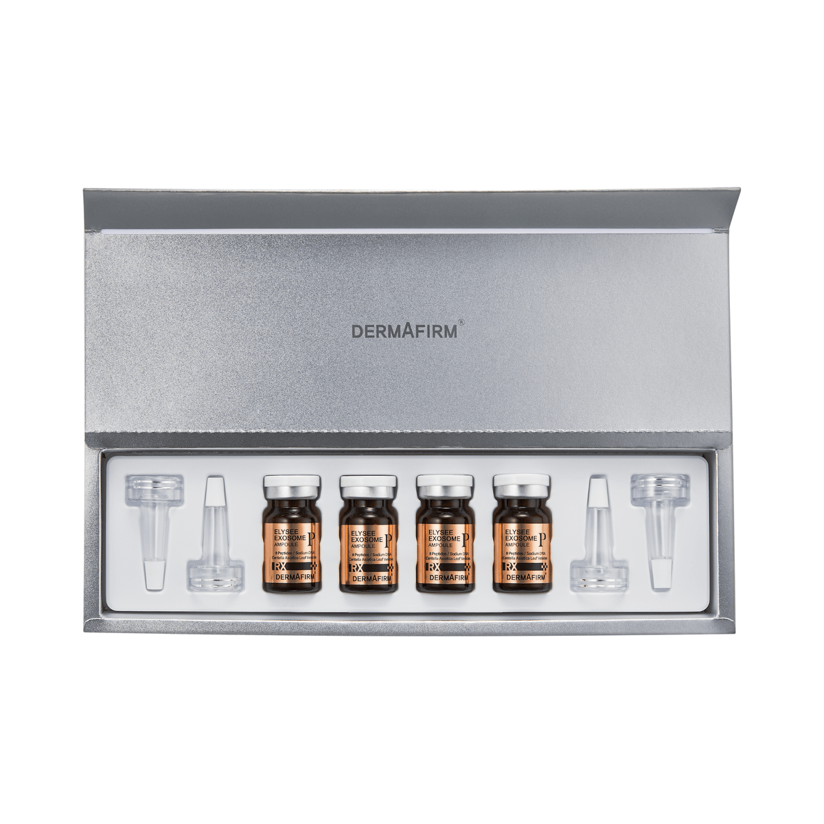 Micro 24K Gold Needle Stamp (DGN-16) - Dermafirm USA