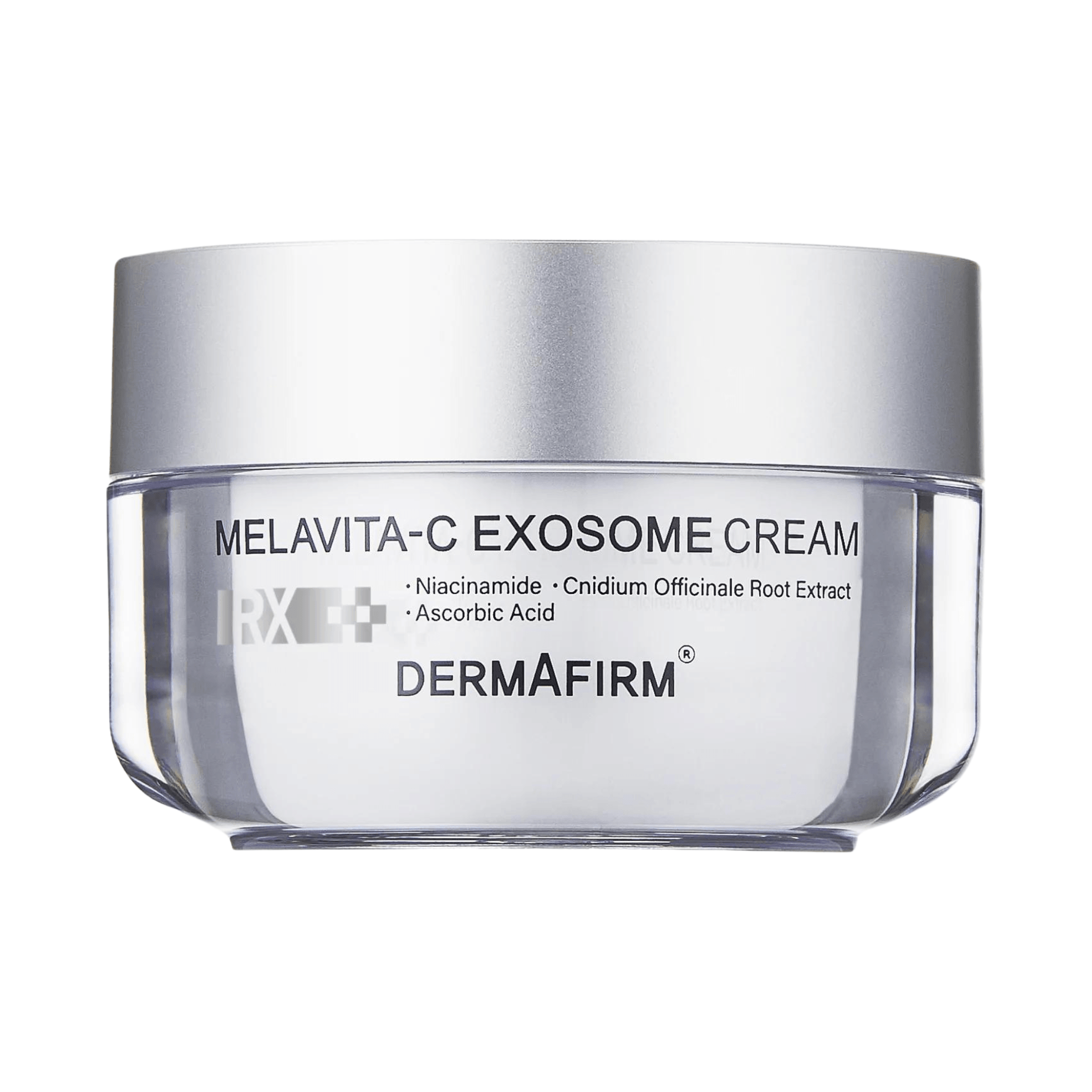 RX Melavita-C Exosome Cream - 50ml - Dermafirm USA