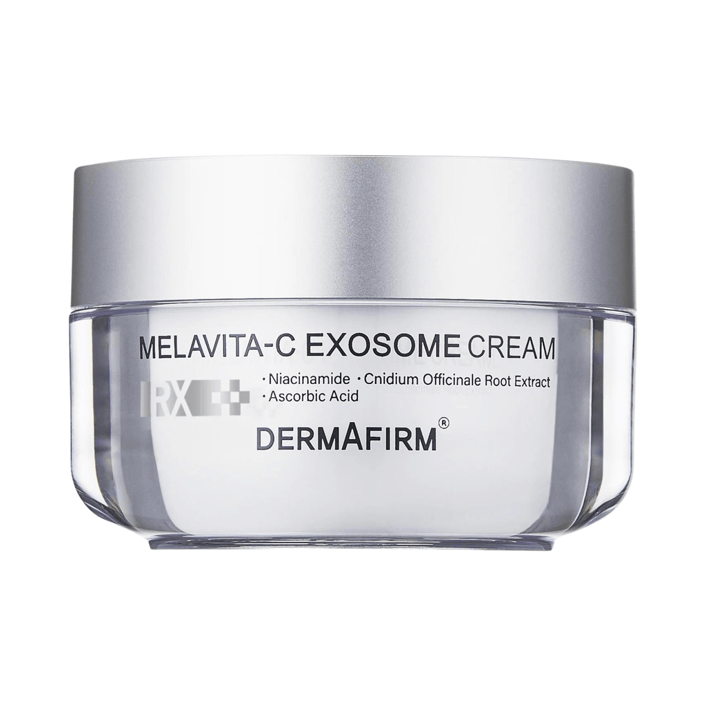 フェイスクリーム cyacyamama3 RX Melavita-C Exosome Cream - Brightening Skin & Protecting | 50ml