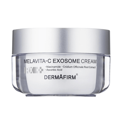 RX Melavita-C Exosome Cream - 50ml - Dermafirm USA