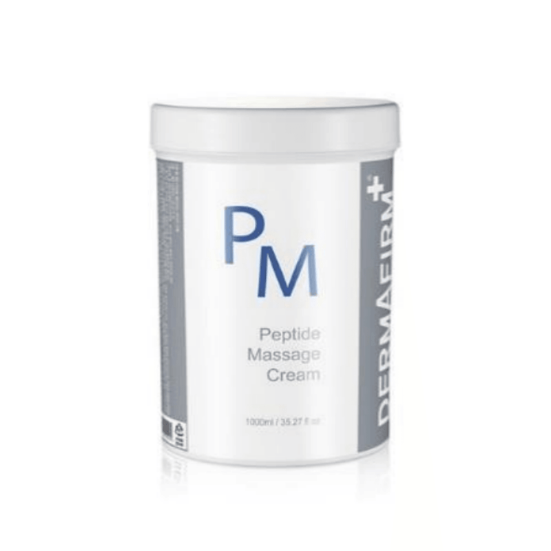 Peptide Massage Cream -1000g - Dermafirm USA