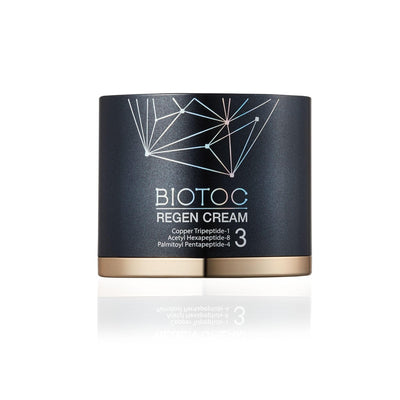 BIOTOC REGEN Cream - 50g - Dermafirm USA
