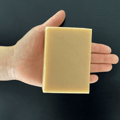 EM Soap-Oatmeal Honey 150g