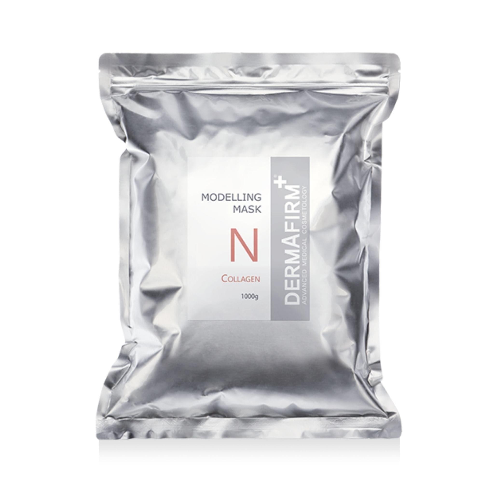 Modeling Mask Collagen - 1000g - Dermafirm USA