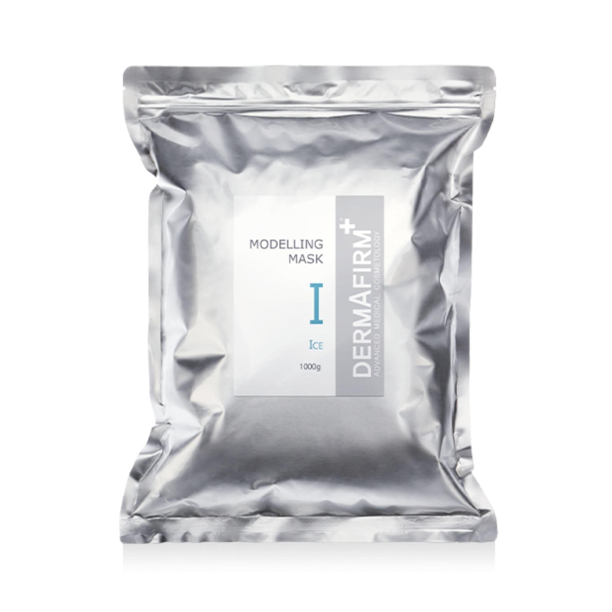Modeling Mask Ice - 1000g - Dermafirm USA