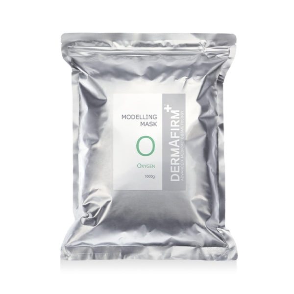 Modeling Mask Oxygen - 1000g - Dermafirm USA