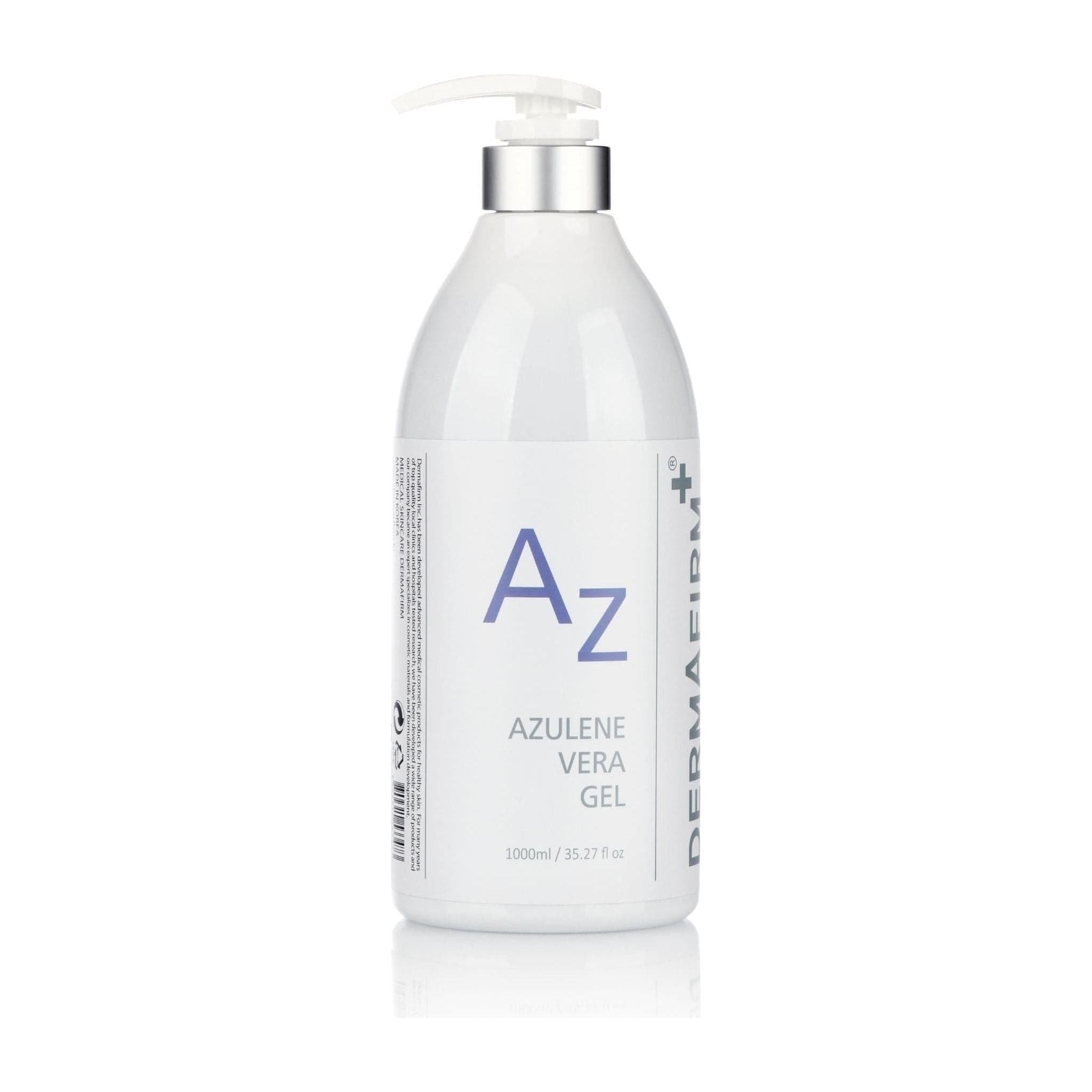 RX Azulene Vera Gel - 1000ml