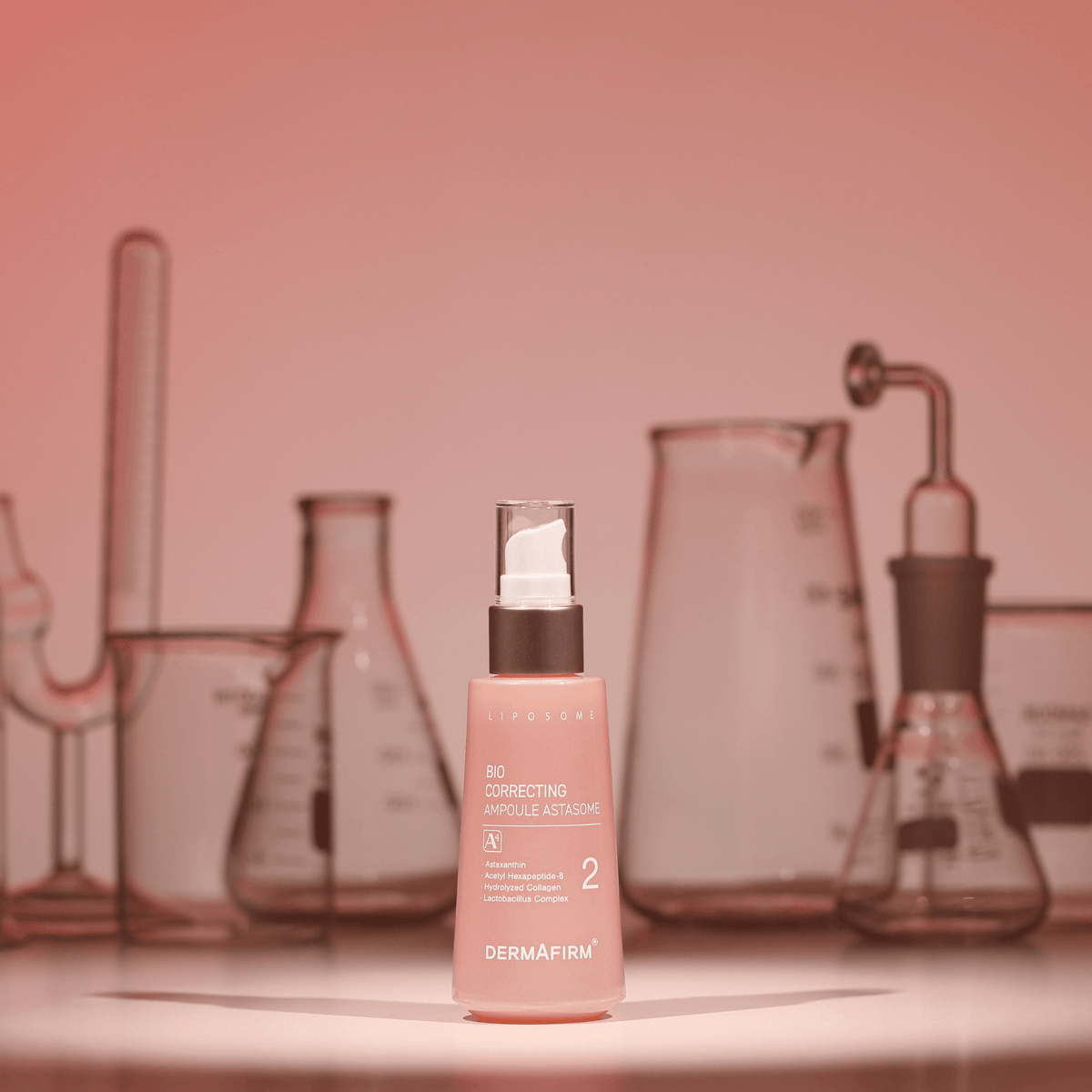 Bio Correction Ampoule Astasome A4 - 50ml (1.69 Fl oz) - Dermafirm USA