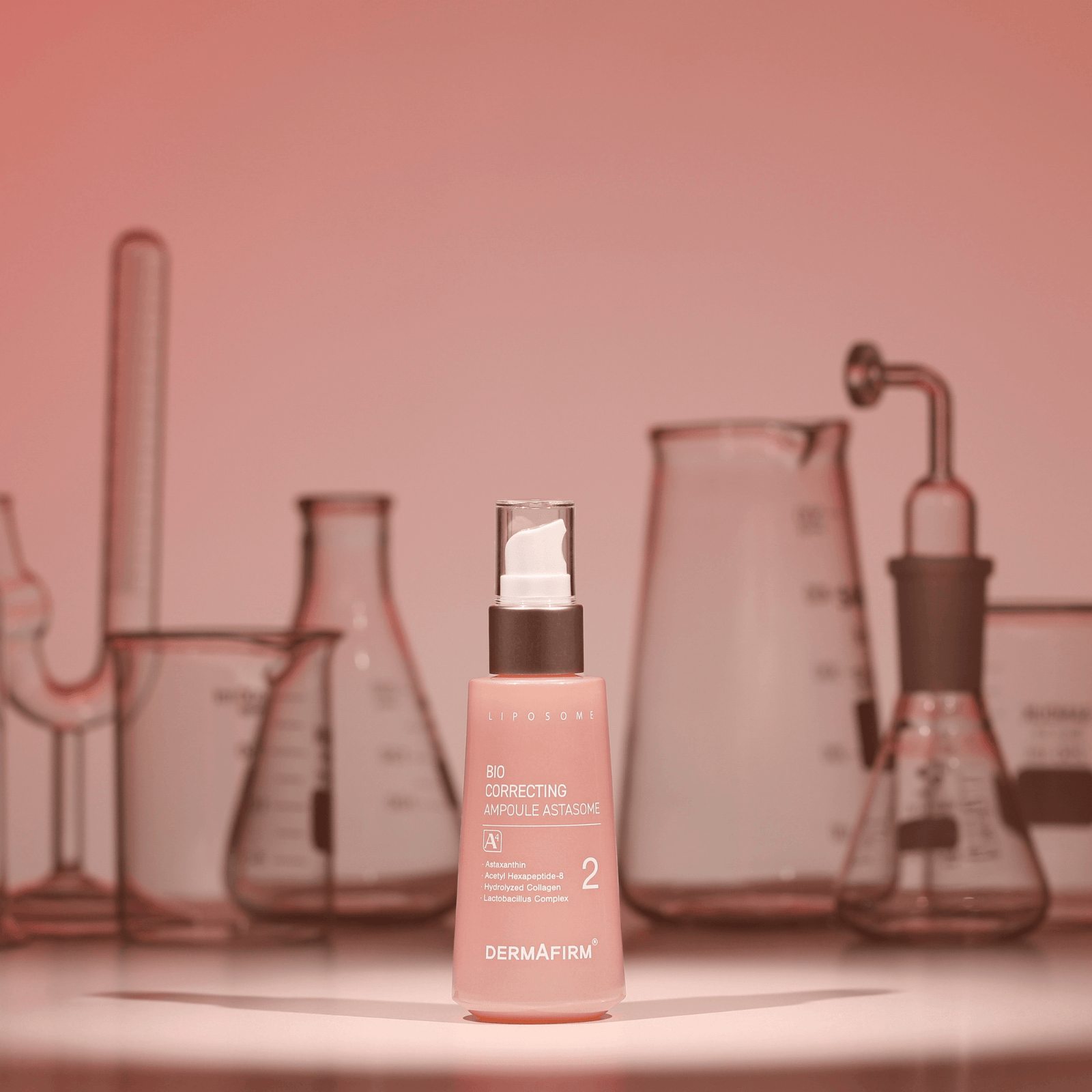 Bio Correction Ampoule Astasome A4 - 50ml (1.69 Fl oz) - Dermafirm USA