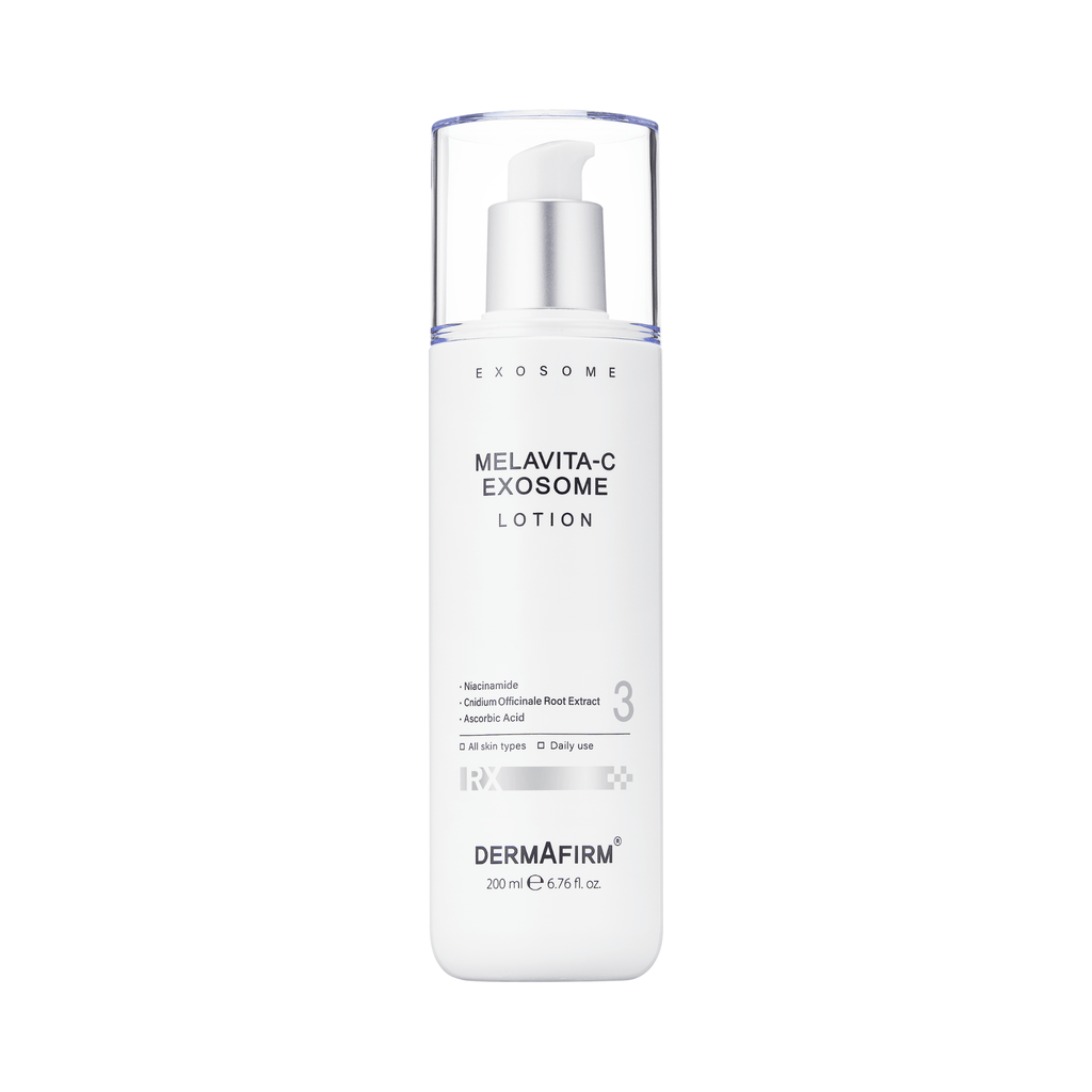 RX Melavita-C Exosome Lotion - Brightening, Hydrating Skincare (50