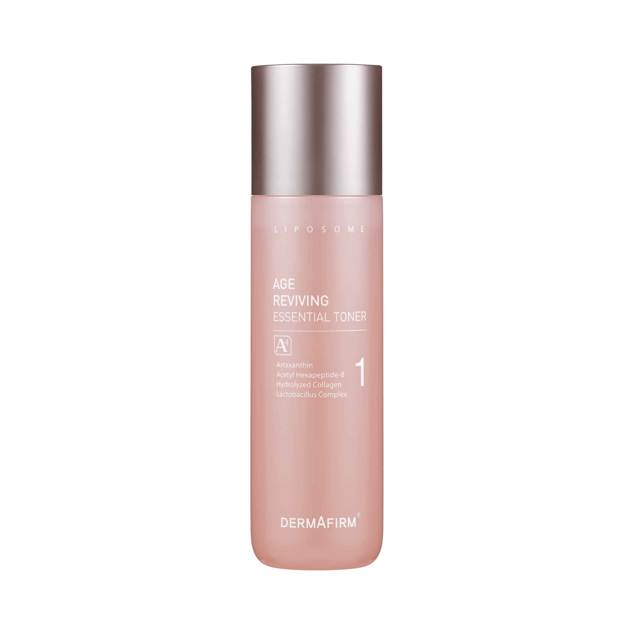 Age Reviving Vital Toner A4 - 200ml (6.76 Fl oz) - Dermafirm USA