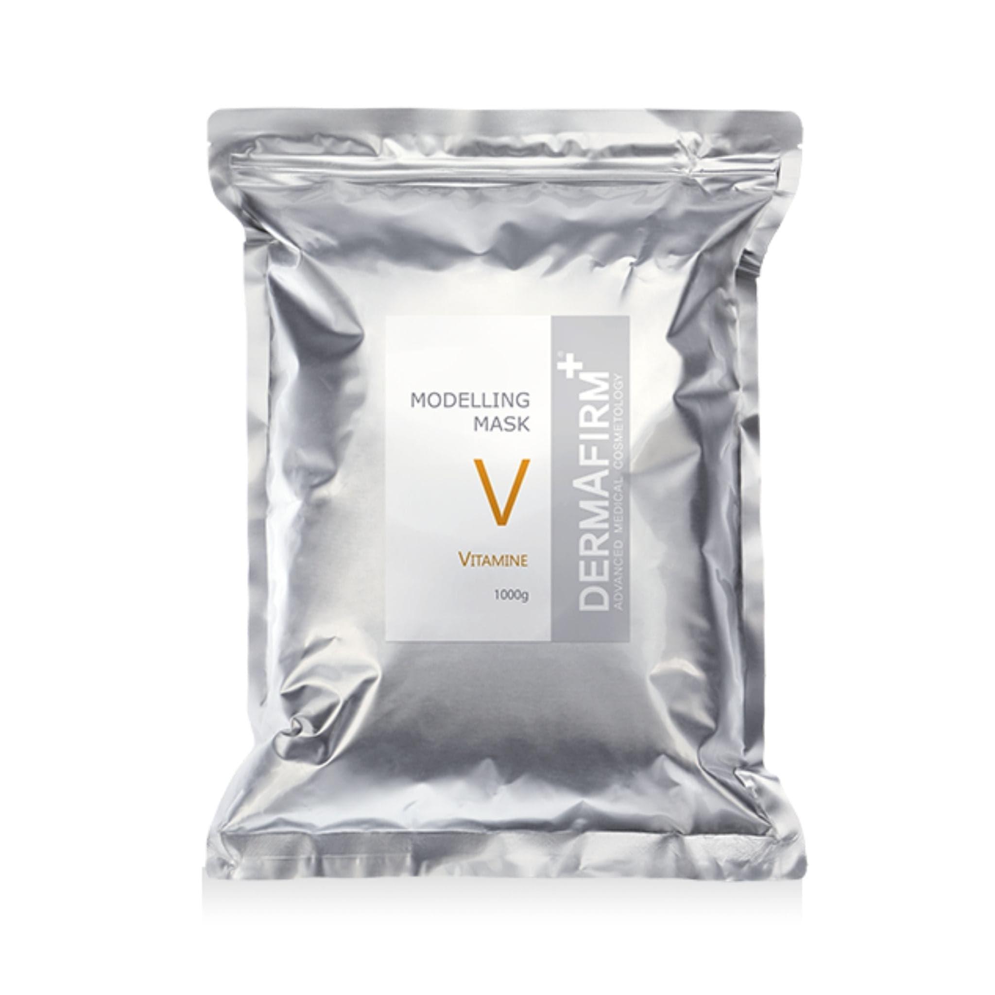 Modeling Mask Vitamin C - 1000g - Dermafirm USA