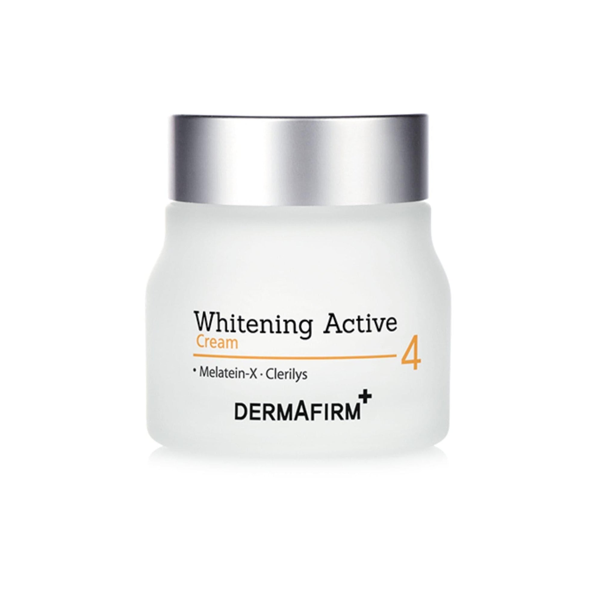 Whitening Active Cream - 60g - Dermafirm USA