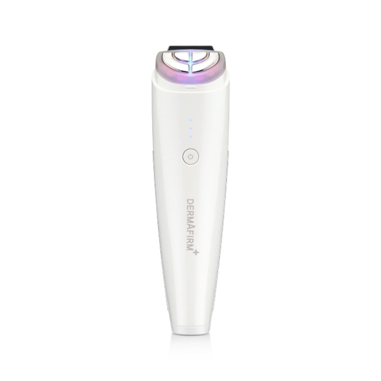 EPUS-Pro electroporation and LED skincare device with EMS for skin rejuvenation and muscle toning