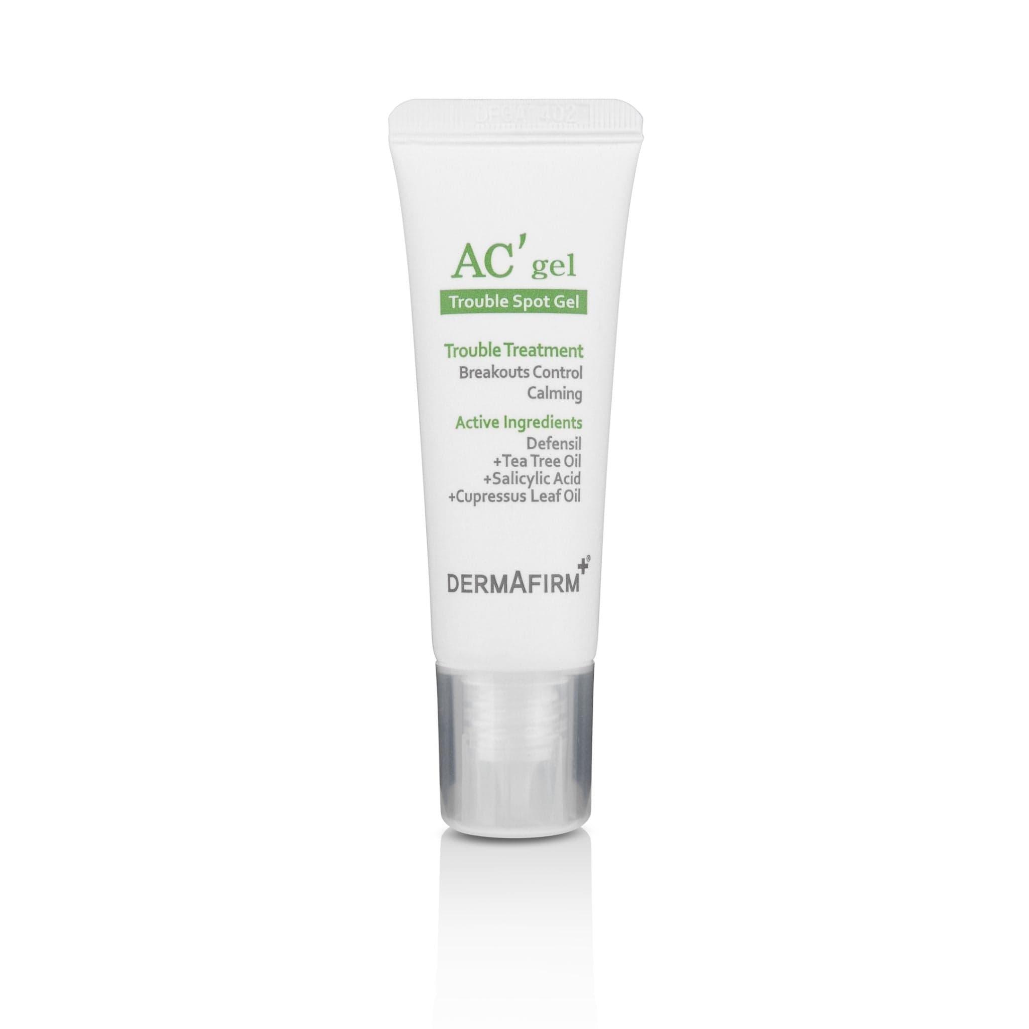 AC Gel 20g - Dermafirm USA