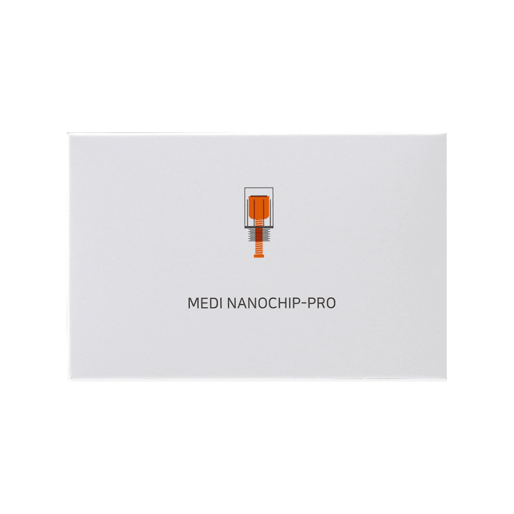 BIOTOC 3X chip (5 pcs) - Dermafirm USA