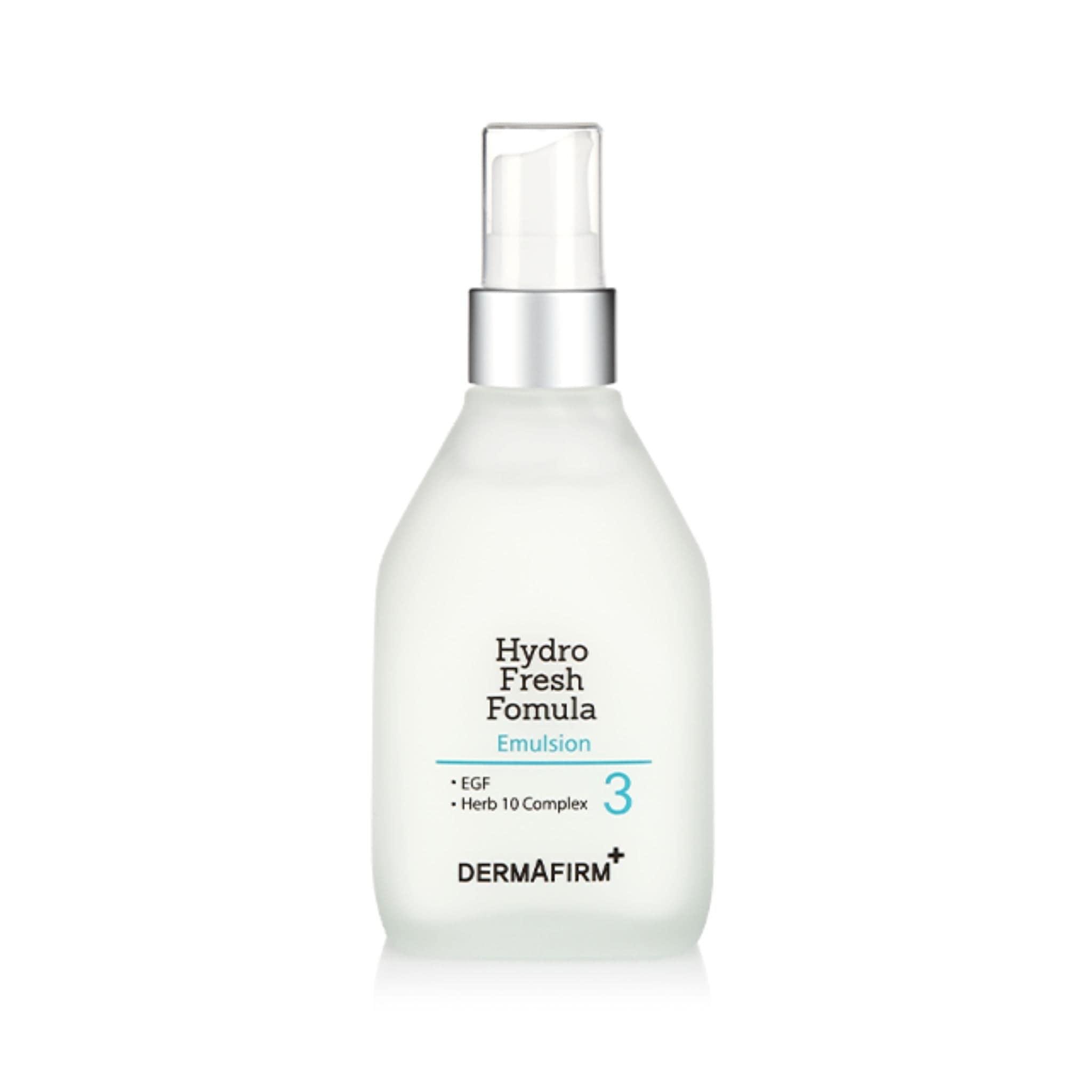 Hydro Fresh Formula - 120ml - Dermafirm USA