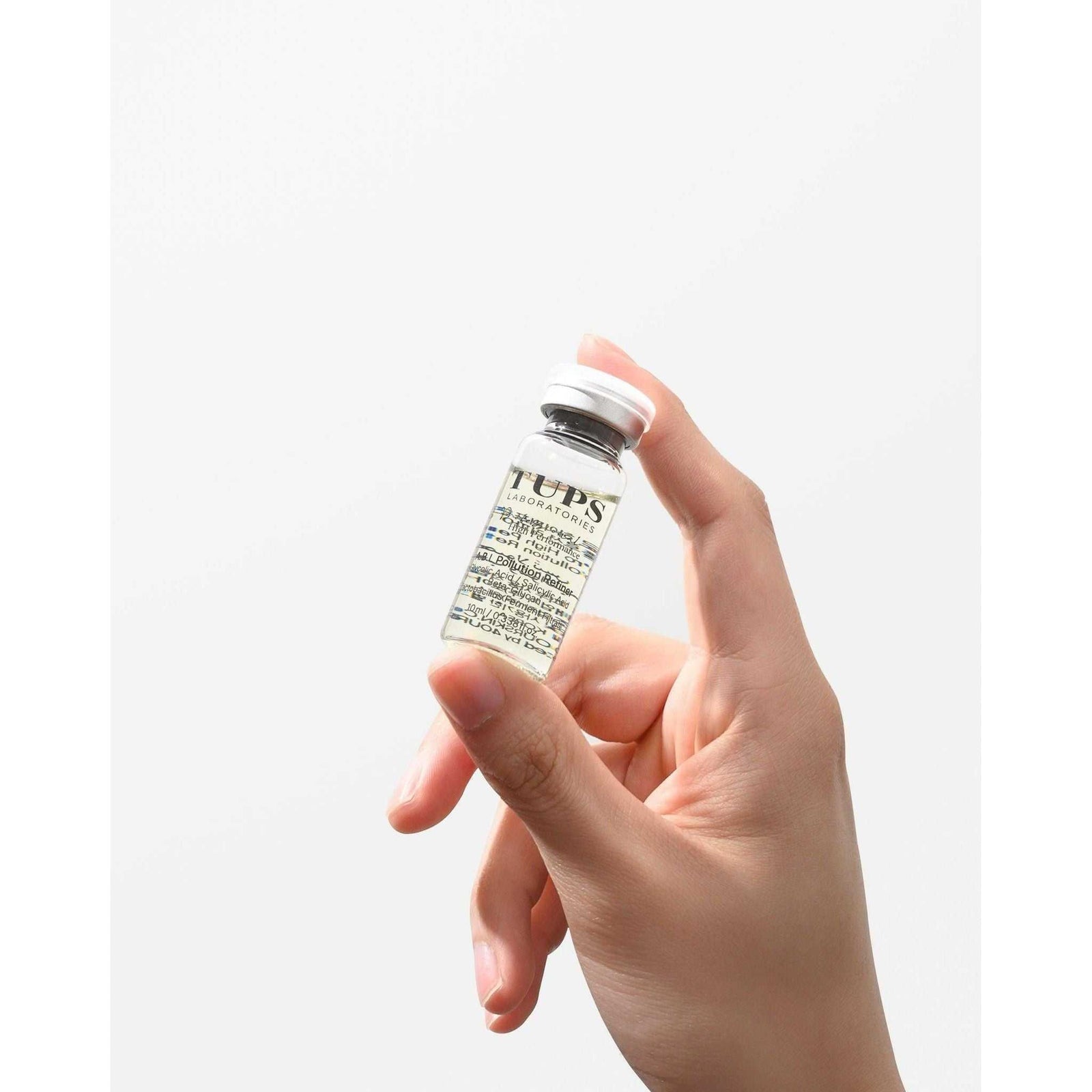 TUPS - A.B.L Pollution Refiner for Acne - Dermafirm USA