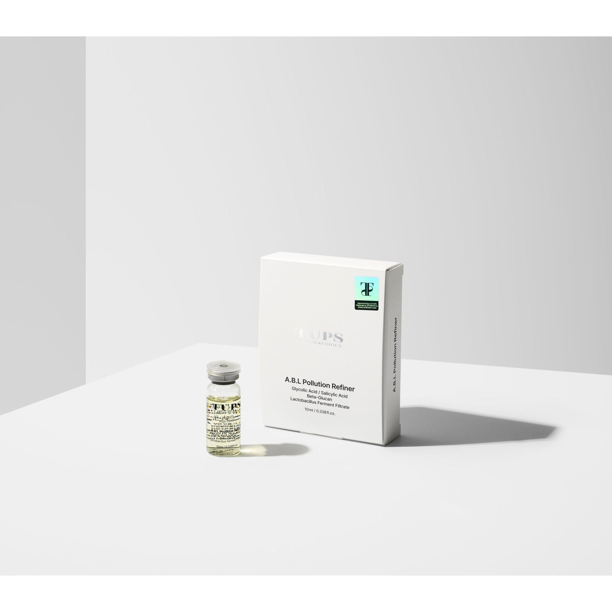 TUPS - A.B.L Pollution Refiner for Acne - Dermafirm USA