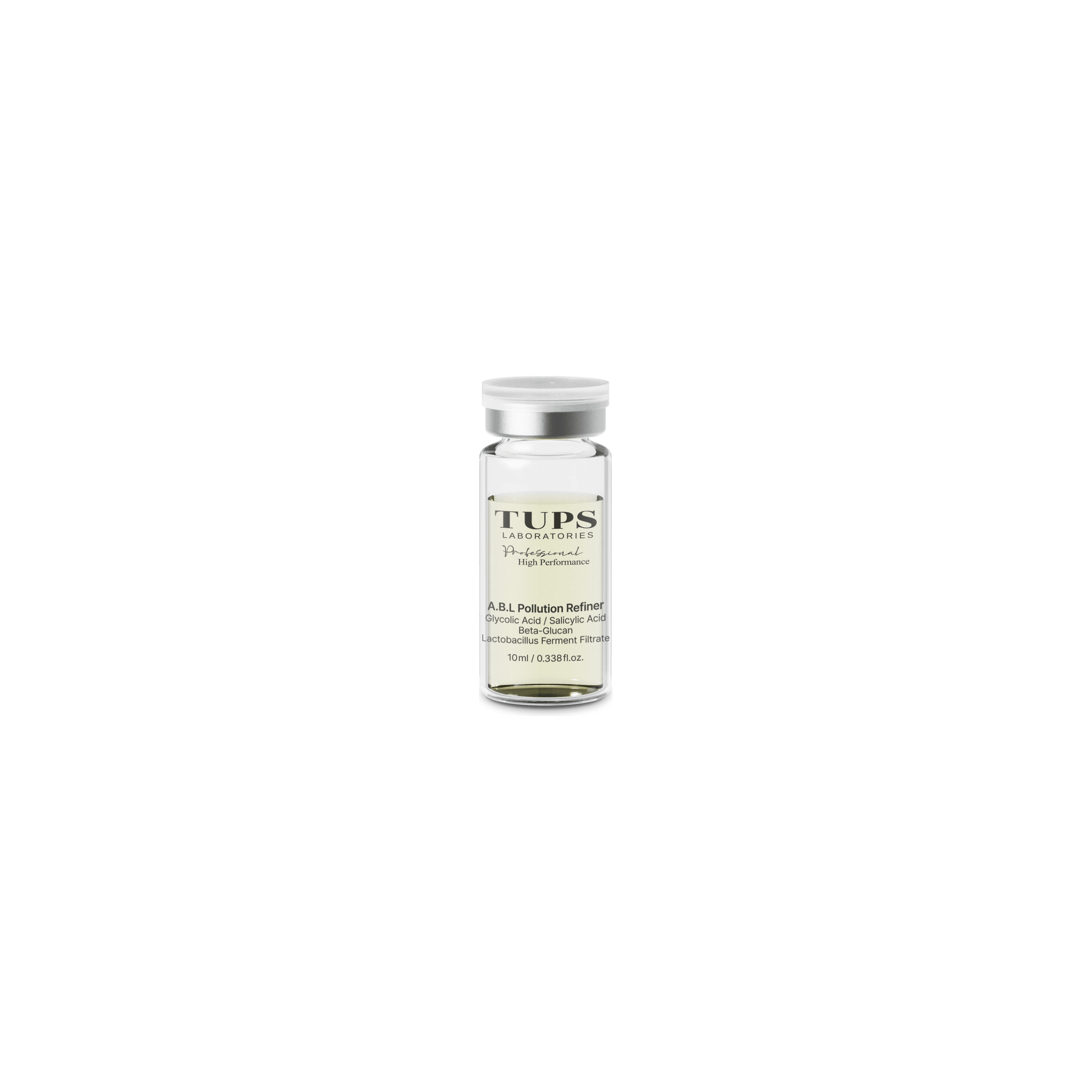 TUPS - A.B.L Pollution Refiner for Acne - Dermafirm USA