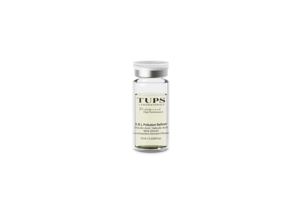 TUPS - A.B.L Pollution Refiner for Acne - Dermafirm USA