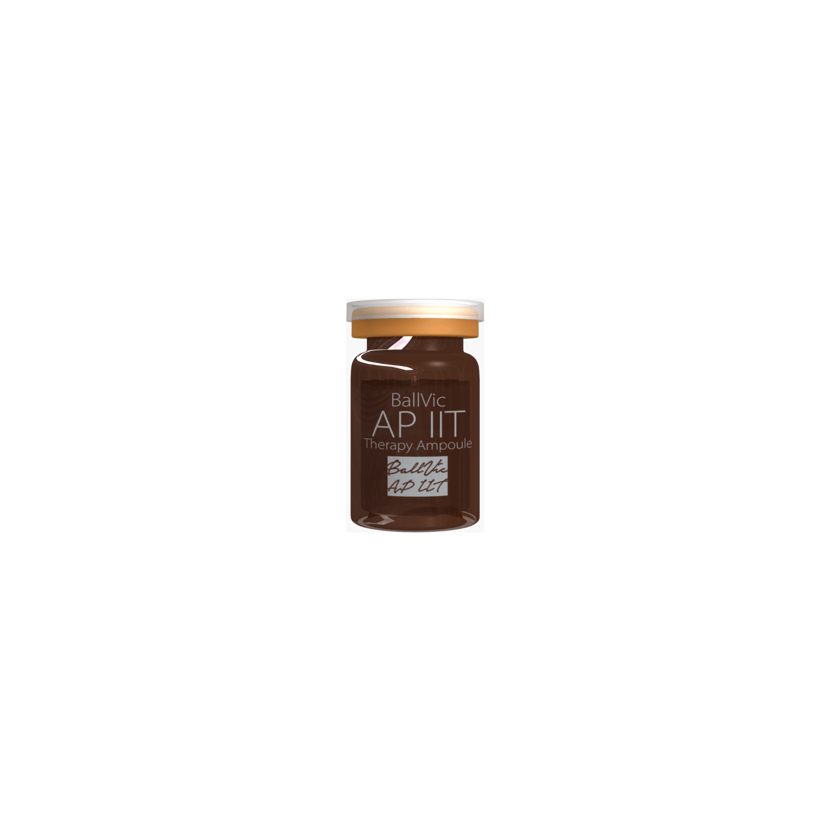 BallVic AP IIT Ampoule - 10 x 5ml - Dermafirm USA