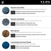TUPS - A.B.L Pollution Refiner for Acne - Dermafirm USA