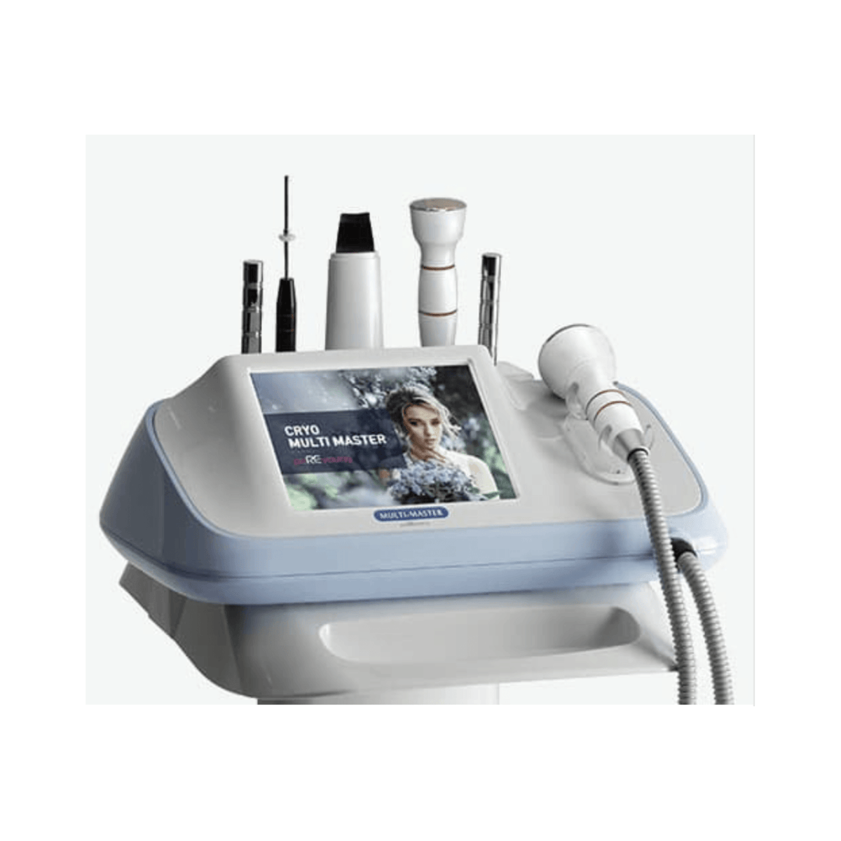 Multi-Master Professional Device - Dermafirm USA
