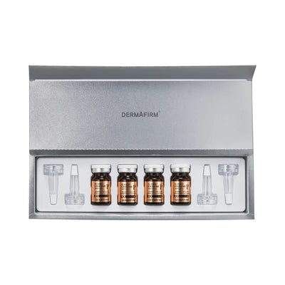 Rx Elysee Exosome PDRN Ampoule (4ml x 4) - Dermafirm USA