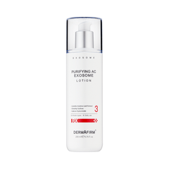 RX Purifying AC Exosome Lotion - Moisturizer for Oily & Acne-Prone