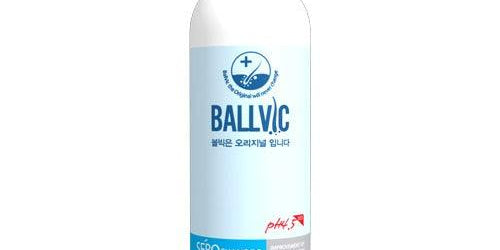 BallVic SEBO Shampoo - 230g - Dermafirm USA