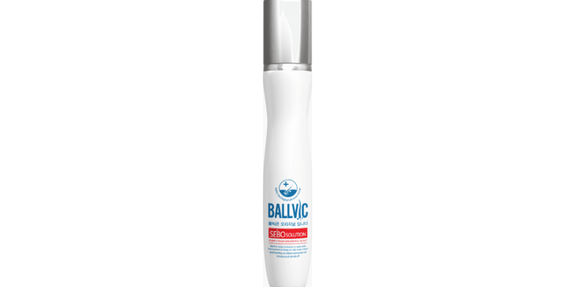 BallVic SEBO Solution - 30g - Dermafirm USA