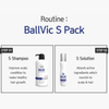 BallVic "S" Solution for Men - 50g - Dermafirm USA