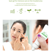 AC Gel 20g - Dermafirm USA