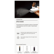 EPUS-Nano - Dermafirm USA