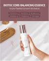 BIOTOC Core-Balancing Essence - 150ml - Dermafirm USA