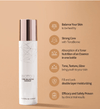 BIOTOC Core-Balancing Essence - 150ml - Dermafirm USA