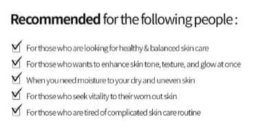 BIOTOC Core-Balancing Essence - 150ml - Dermafirm USA