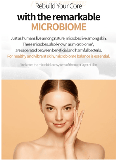 BIOTOC Core-Balancing Essence - 150ml - Dermafirm USA